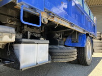 ISUZU Elf Dump TKG-NKR85AD 2014 88,457km_21