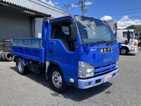 ISUZU Elf Dump TKG-NKR85AD 2014 88,457km_2
