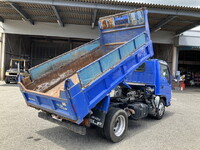 ISUZU Elf Dump TKG-NKR85AD 2014 88,457km_3