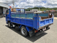 ISUZU Elf Dump TKG-NKR85AD 2014 88,457km_4