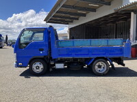 ISUZU Elf Dump TKG-NKR85AD 2014 88,457km_5