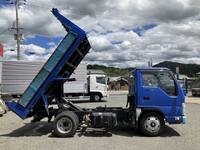 ISUZU Elf Dump TKG-NKR85AD 2014 88,457km_6