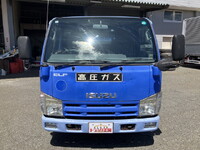 ISUZU Elf Dump TKG-NKR85AD 2014 88,457km_7