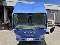ISUZU Elf Dump TKG-NKR85AD 2014 88,457km_8