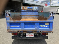 ISUZU Elf Dump TKG-NKR85AD 2014 88,457km_9
