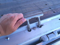 ISUZU Forward Aluminum Wing 2RG-FRR90T2 2023 176,183km_19