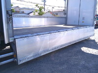 ISUZU Forward Aluminum Wing 2RG-FRR90T2 2023 176,183km_21