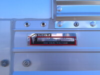 ISUZU Forward Aluminum Wing 2RG-FRR90T2 2023 176,183km_22