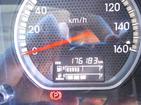 ISUZU Forward Aluminum Wing 2RG-FRR90T2 2023 176,183km_30
