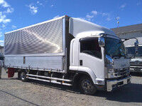 ISUZU Forward Aluminum Wing 2RG-FRR90T2 2023 176,183km_3