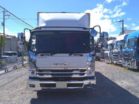 ISUZU Forward Aluminum Wing 2RG-FRR90T2 2023 176,183km_5