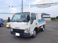 ISUZU Elf Dump TKG-NJR85AD 2014 104,718km_1