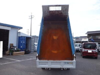 ISUZU Elf Dump TKG-NJR85AD 2014 104,718km_23