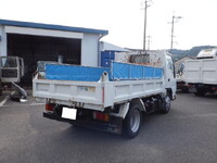 ISUZU Elf Dump TKG-NJR85AD 2014 104,718km_2