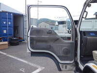 ISUZU Elf Dump TKG-NJR85AD 2014 104,718km_37