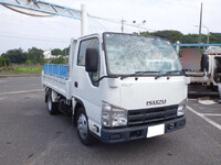 ISUZU Elf Dump TKG-NJR85AD 2014 104,718km_3