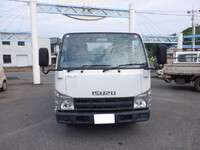 ISUZU Elf Dump TKG-NJR85AD 2014 104,718km_5