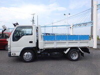 ISUZU Elf Dump TKG-NJR85AD 2014 104,718km_6