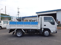 ISUZU Elf Dump TKG-NJR85AD 2014 104,718km_8
