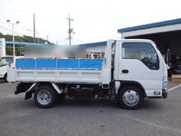 ISUZU Elf Dump TKG-NJR85AD 2014 104,718km_9