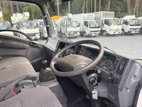 ISUZU Elf Flat Body 2RG-NPR88YN 2019 89,131km_17