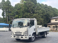 ISUZU Elf Flat Body 2RG-NPR88YN 2019 89,131km_1