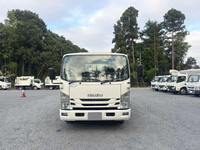 ISUZU Elf Flat Body 2RG-NPR88YN 2019 89,131km_5