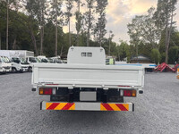 ISUZU Elf Flat Body 2RG-NPR88YN 2019 89,131km_8
