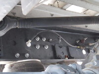 ISUZU Forward Aluminum Wing 2RG-FRR90T2 2023 112,000km_10