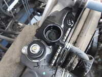 ISUZU Forward Aluminum Wing 2RG-FRR90T2 2023 112,000km_18