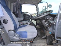 ISUZU Forward Aluminum Wing 2RG-FRR90T2 2023 112,000km_20