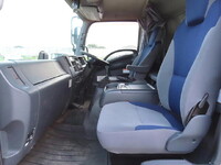 ISUZU Forward Aluminum Wing 2RG-FRR90T2 2023 112,000km_21