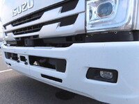ISUZU Forward Aluminum Wing 2RG-FRR90T2 2023 112,000km_26