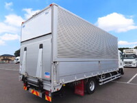 ISUZU Forward Aluminum Wing 2RG-FRR90T2 2023 112,000km_2