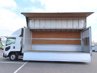 ISUZU Forward Aluminum Wing 2RG-FRR90T2 2023 112,000km_36