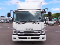 ISUZU Forward Aluminum Wing 2RG-FRR90T2 2023 112,000km_3