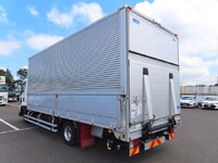 ISUZU Forward Aluminum Wing 2RG-FRR90T2 2023 112,000km_4