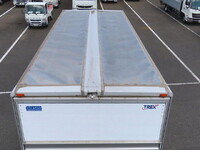 ISUZU Forward Aluminum Wing 2RG-FRR90T2 2023 112,000km_7
