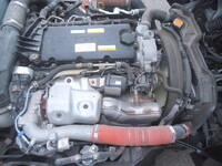 ISUZU Elf Flat Body 2RG-NJR88A 2019 90,500km_14