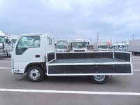 ISUZU Elf Flat Body 2RG-NJR88A 2019 90,500km_25