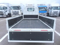 ISUZU Elf Flat Body 2RG-NJR88A 2019 90,500km_26