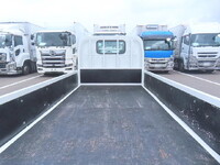 ISUZU Elf Flat Body 2RG-NJR88A 2019 90,500km_27