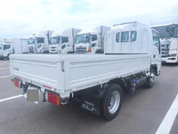 ISUZU Elf Flat Body 2RG-NJR88A 2019 90,500km_2