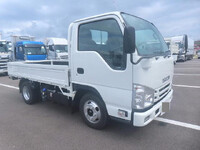 ISUZU Elf Flat Body 2RG-NJR88A 2019 90,500km_3
