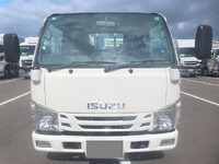ISUZU Elf Flat Body 2RG-NJR88A 2019 90,500km_4
