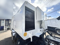 ISUZU Elf Garbage Truck SKG-NPR85YN 2012 273,383km_22