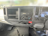 ISUZU Elf Garbage Truck SKG-NPR85YN 2012 273,383km_35