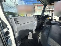 ISUZU Elf Garbage Truck SKG-NPR85YN 2012 273,383km_38