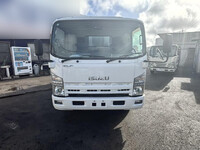 ISUZU Elf Garbage Truck SKG-NPR85YN 2012 273,383km_3