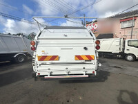 ISUZU Elf Garbage Truck SKG-NPR85YN 2012 273,383km_5